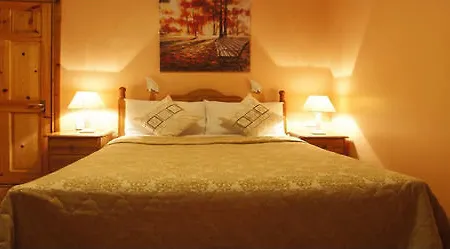 Mccarthy'S Lodge B&B ويستبورت
