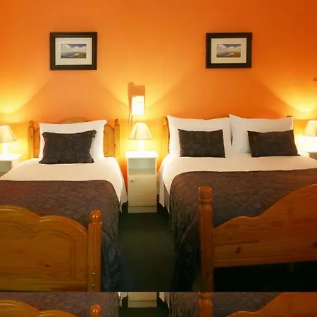 Mccarthy'S Lodge B&B Γουέστπορτ