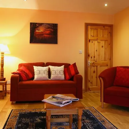 Penzion Mccarthy'S Lodge B&B *