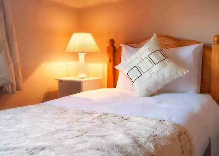 Mccarthy'S Lodge B&B * Γουέστπορτ