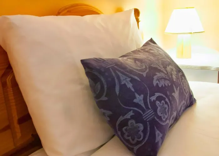 Mccarthy'S Lodge B&B