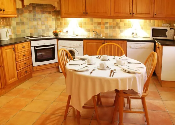 Mccarthy'S Lodge B&B Penzion