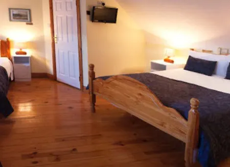 Maison d'hôtes Mccarthy'S Lodge B&B *