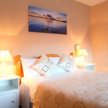 Mccarthy'S Lodge B&B *