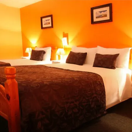 Maison d'hôtes Mccarthy'S Lodge B&B Westport