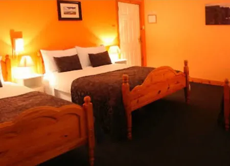 Maison d'hôtes Mccarthy'S Lodge B&B