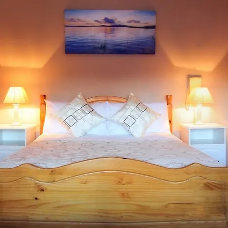 게스트하우스 Mccarthy'S Lodge B&B *