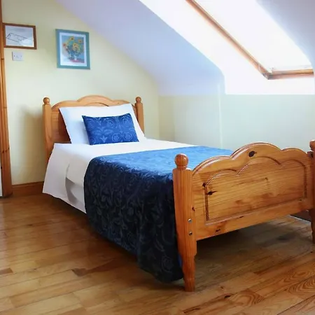 Mccarthy'S Lodge B&B