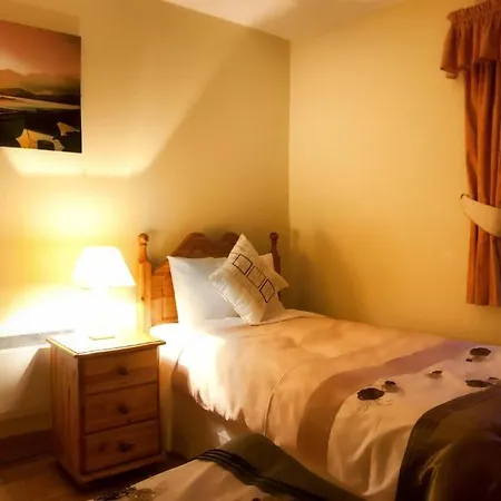 Mccarthy'S Lodge B&B ويستبورت