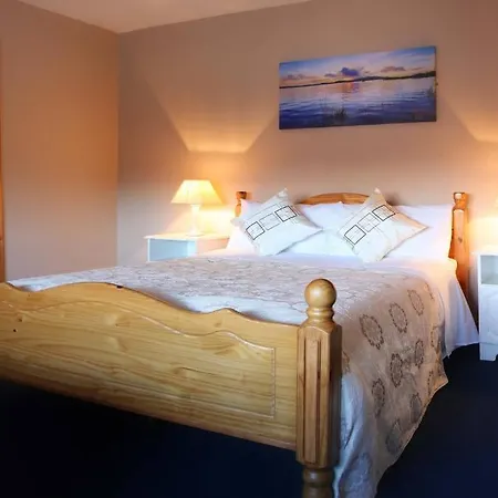 Mccarthy'S Lodge B&B بيت ضيافة