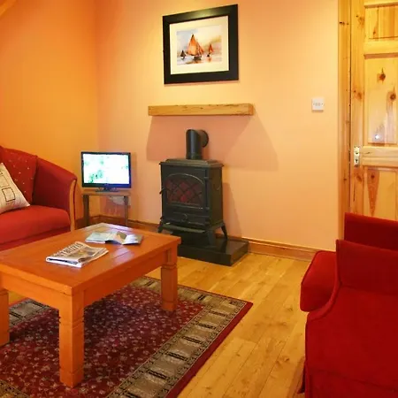 Maison d'hôtes Mccarthy'S Lodge B&B