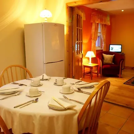 Mccarthy'S Lodge B&B ويستبورت