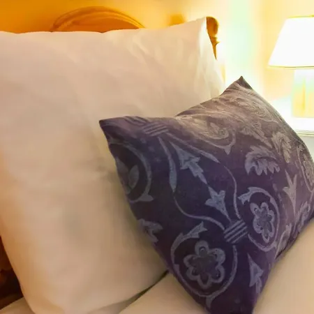 Mccarthy'S Lodge B&B