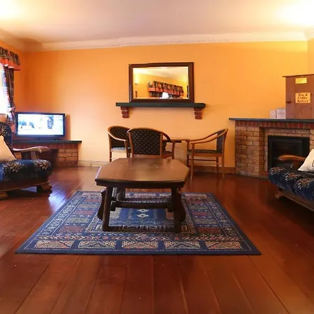 بيت ضيافة Mccarthy'S Lodge B&B ويستبورت