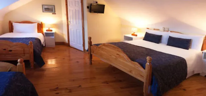 Gæstehus Mccarthy'S Lodge B&B *