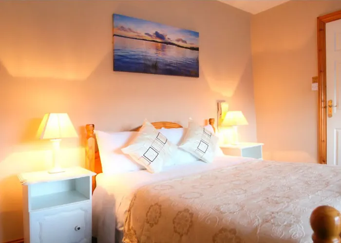 Mccarthy'S Lodge B&B *