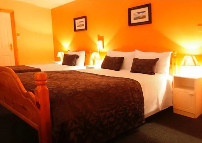 Affittacamere Mccarthy'S Lodge B&B Westport