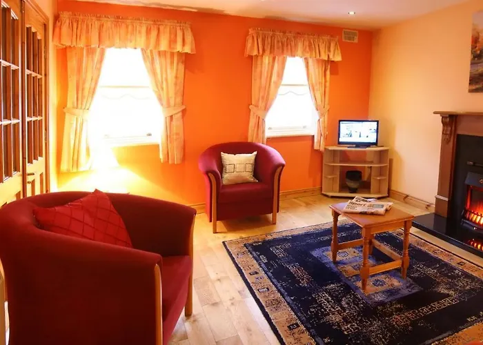 Mccarthy'S Lodge B&B Affittacamere Westport