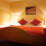 בית הארחה Mccarthy'S Lodge B&B *