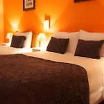 בית הארחה Mccarthy'S Lodge B&B *