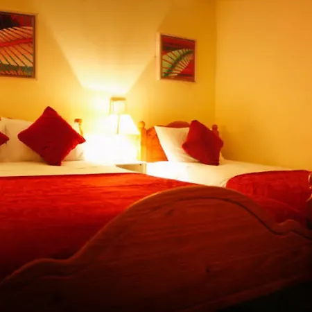 Mccarthy'S Lodge B&B * Westport