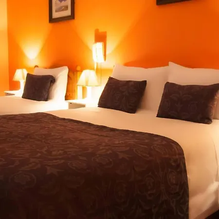 Guest house Mccarthy'S Lodge B&B *