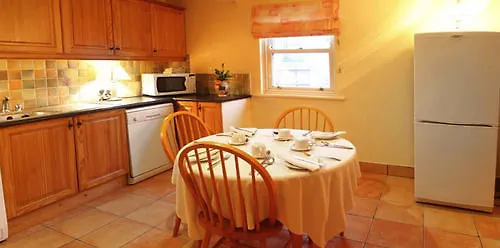 Mccarthy'S Lodge B&B * Вэстпорт