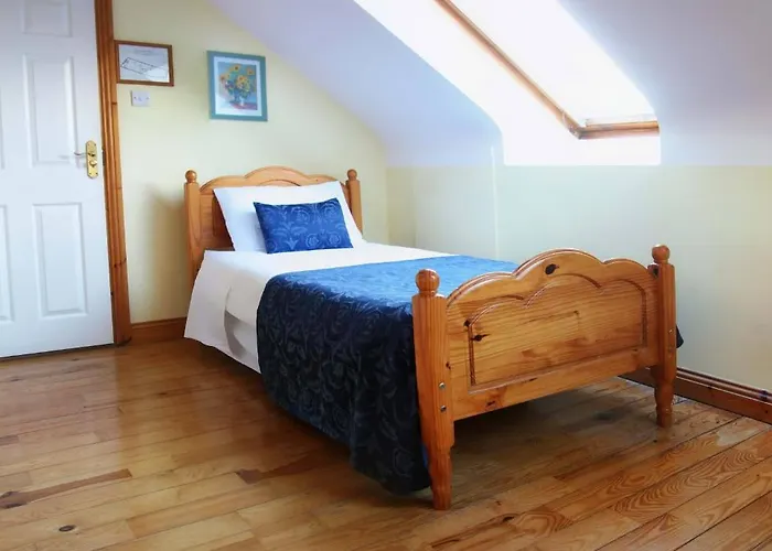 Mccarthy'S Lodge B&B