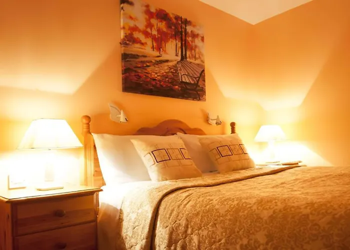 Mccarthy'S Lodge B&B Гостевой дом Вэстпорт